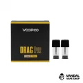 Змінний картридж Voopoo Drag Nano Pod Cartridge (Original) P1 на 1.5 Ом 1.6 мл Змінний картридж Voopoo Drag Nano Pod Cartridge (Original) P1 на 1.5 Ом 1.6 мл