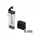 Змінний картридж Voopoo Drag Nano Pod Cartridge (Original) P1 на 1.5 Ом 1.6 мл Змінний картридж Voopoo Drag Nano Pod Cartridge (Original) P1 на 1.5 Ом 1.6 мл