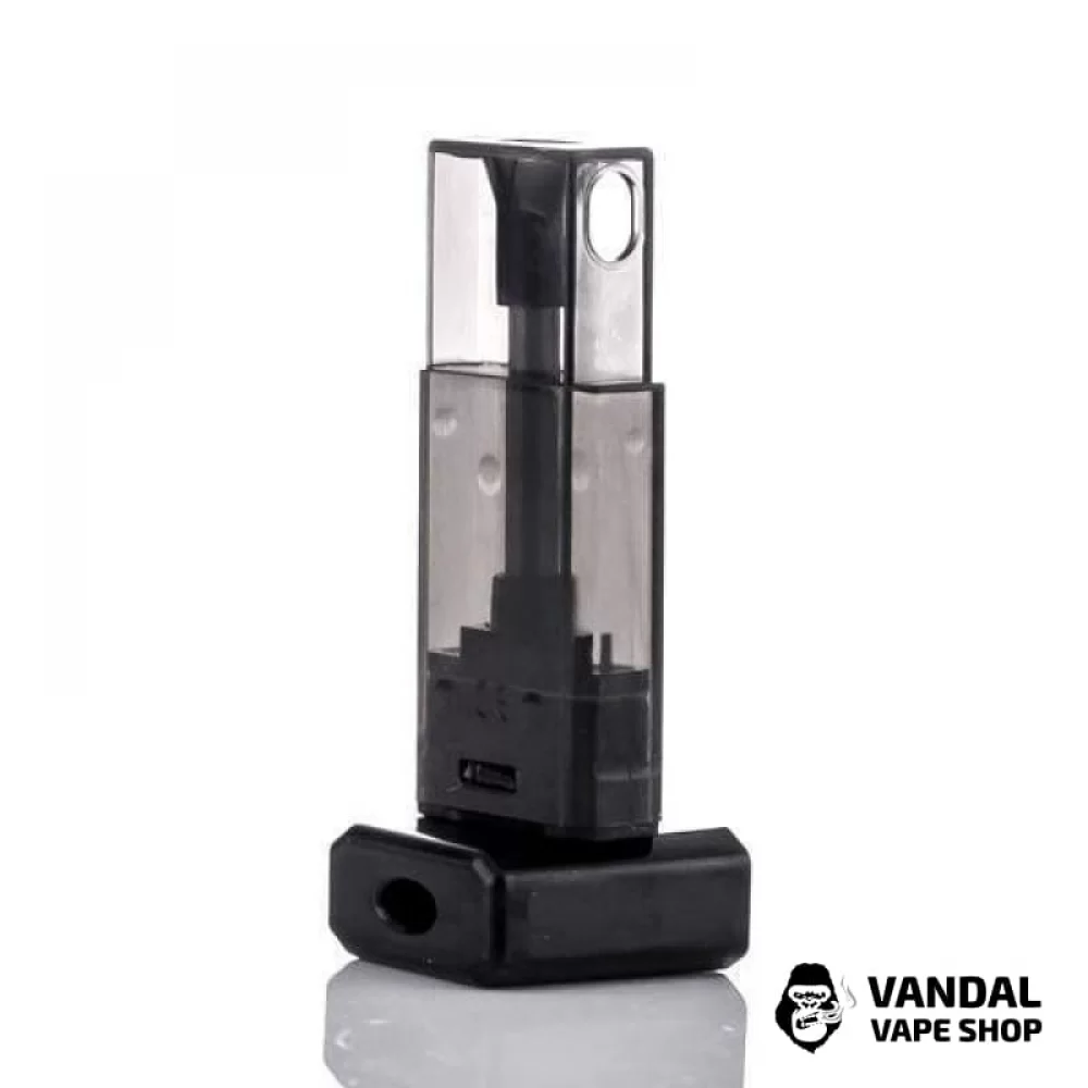 Змінний картридж Voopoo Drag Nano Pod Cartridge (Original) S1 / P1 на 1.8 Ом Змінний картридж Voopoo Drag Nano Pod Cartridge (Original) S1 / P1 на 1.8 Ом