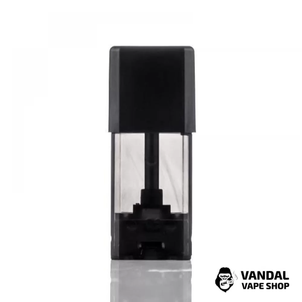 Змінний картридж Voopoo Drag Nano Pod Cartridge (Original) S1 / P1 на 1.8 Ом Змінний картридж Voopoo Drag Nano Pod Cartridge (Original) S1 / P1 на 1.8 Ом