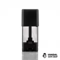 Змінний картридж Voopoo Drag Nano Pod Cartridge (Original) S1 / P1 на 1.8 Ом Змінний картридж Voopoo Drag Nano Pod Cartridge (Original) S1 / P1 на 1.8 Ом