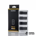 Змінний картридж Voopoo Drag Nano Pod Cartridge (Original) S1 / P1 на 1.8 Ом Змінний картридж Voopoo Drag Nano Pod Cartridge (Original) S1 / P1 на 1.8 Ом