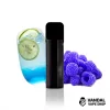 Blue Razz Lemonade