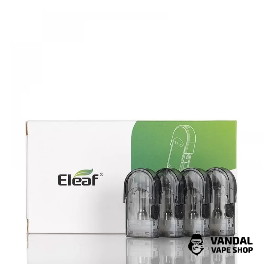 Сменный картридж Eleaf Elven Cartridge (Original) 1,6 Ом