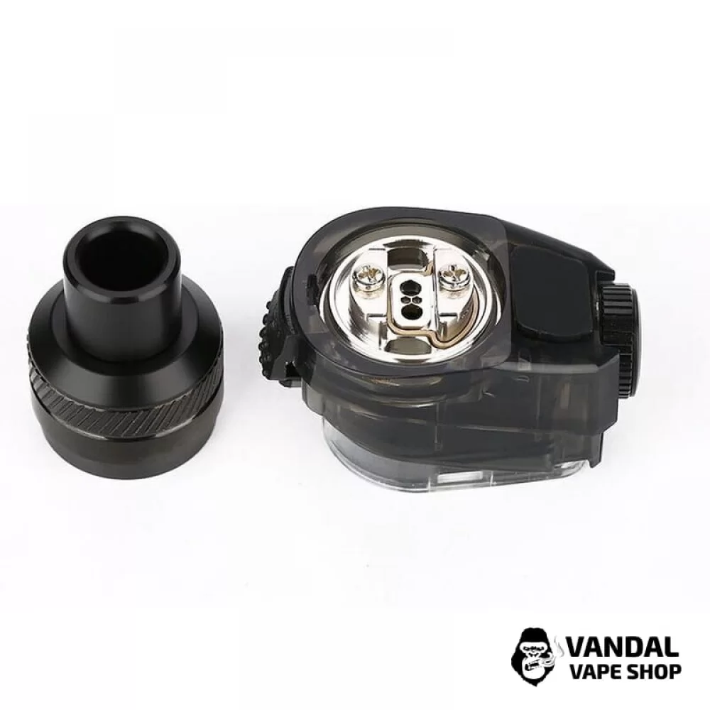 Оригинальный картридж Geekvape Aegis Boost RBA Cartridge 2 мл Оригинальный картридж Geekvape Aegis Boost RBA Cartridge 2 мл