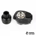 Оригинальный картридж Geekvape Aegis Boost RBA Cartridge 2 мл Оригинальный картридж Geekvape Aegis Boost RBA Cartridge 2 мл