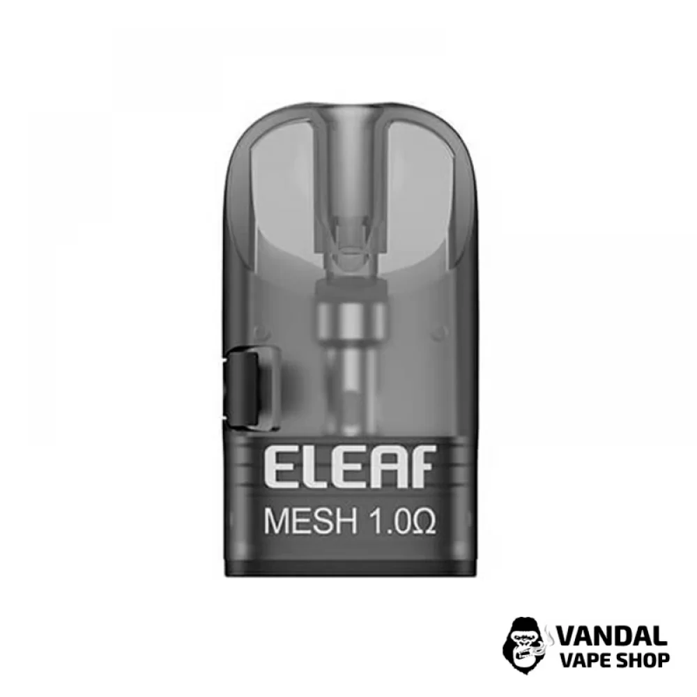 Сменный картридж Eleaf IORE Lite 2 - 1.0 Ом Сменный картридж Eleaf IORE Lite 2 - 1.0 Ом