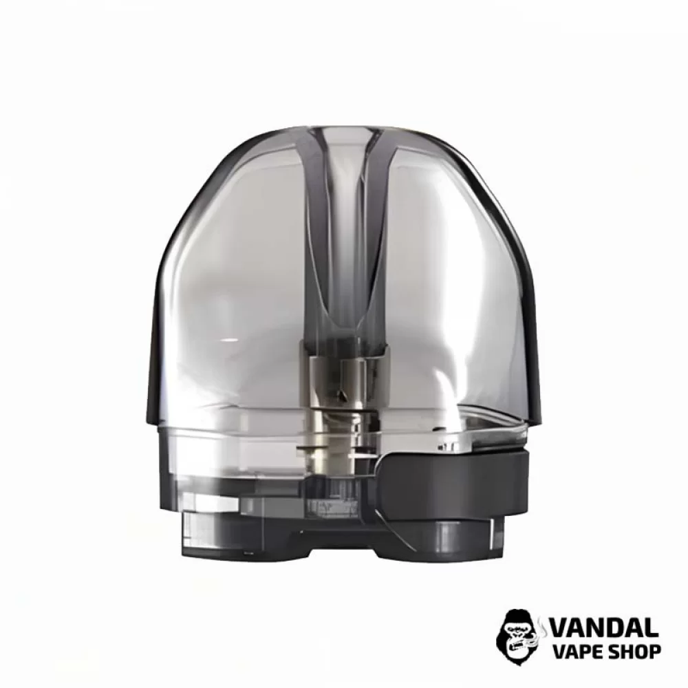 Сменный картридж Joyetech - Evio Solo 4.8 мл для Evio Solo Сменный картридж Joyetech - Evio Solo 4.8 мл для Evio Solo
