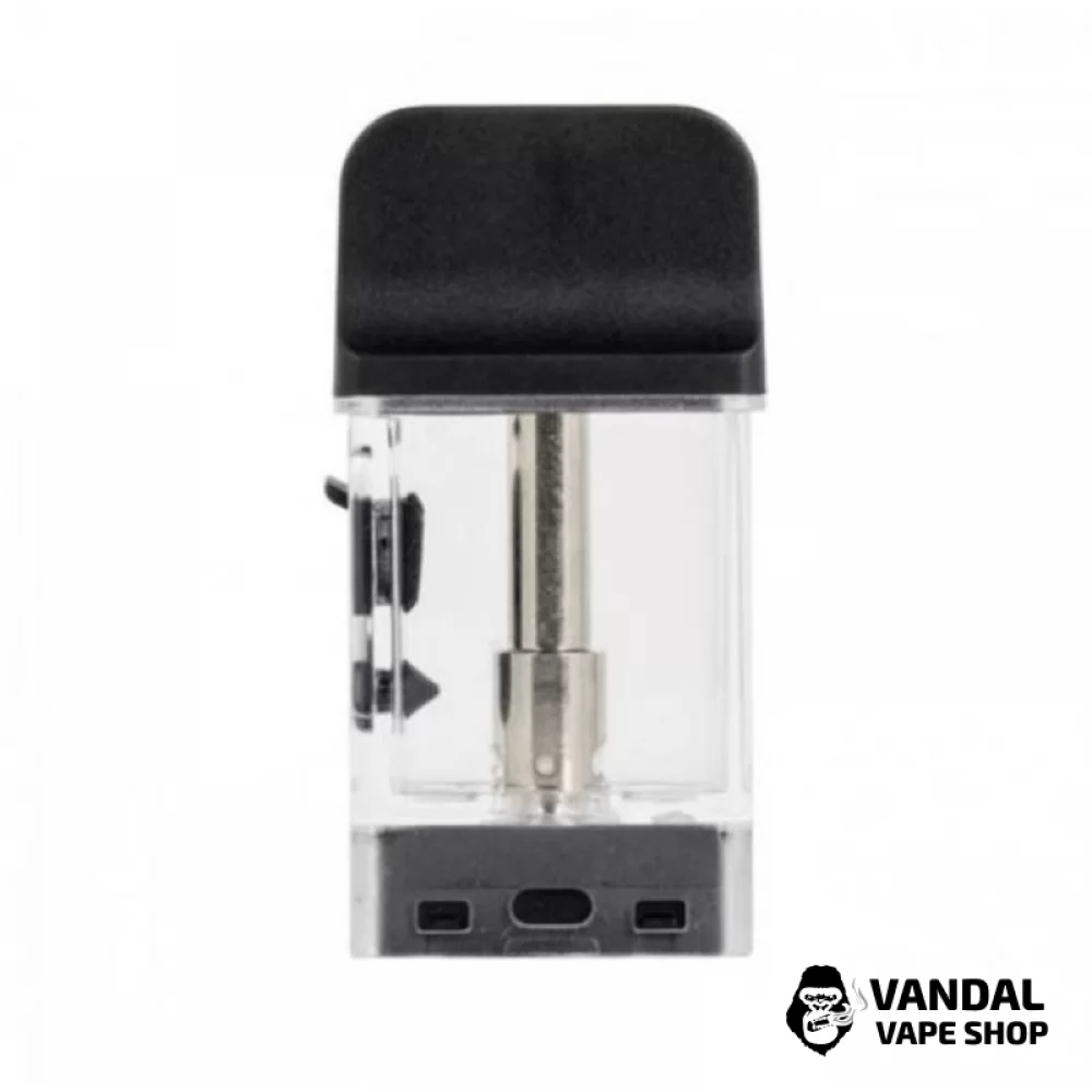 Сменный картридж Lost Vape Prana Cartridge 1 мл, 1.4 Ом