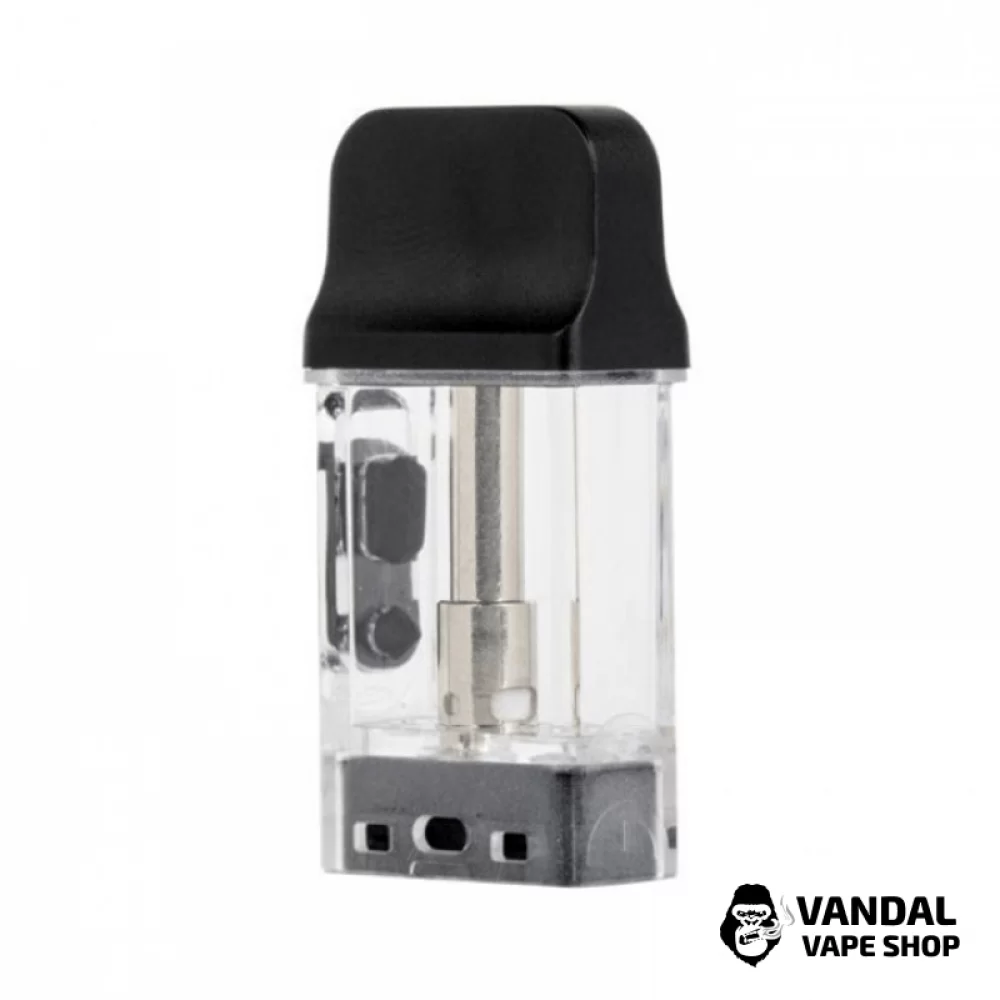 Сменный картридж Lost Vape Prana Cartridge 1 мл, 1.4 Ом