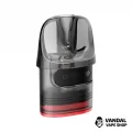 Картридж для Lost Vape E Plus Dual Mesh 0.3 Ом для Thelema Elite 40  ( Не є взаємозамінним з Ursa Nano)