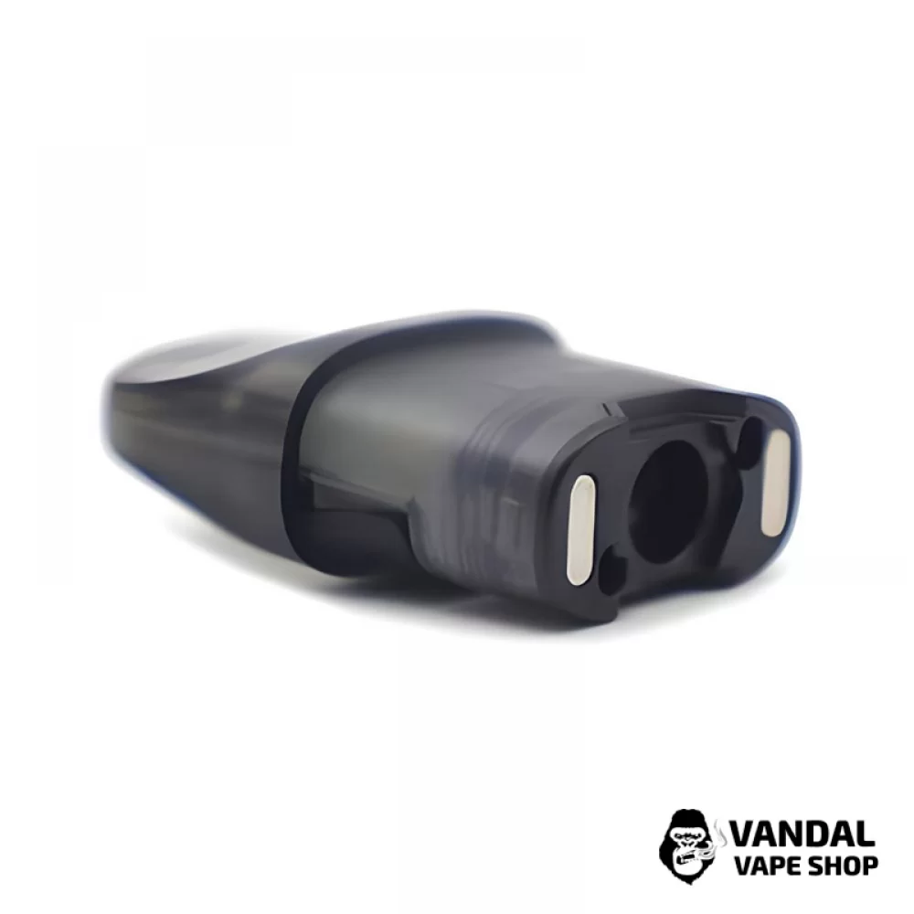 Сменный картридж Lost Vape Ursa Empty объемом 2.5 мл без испарителя
