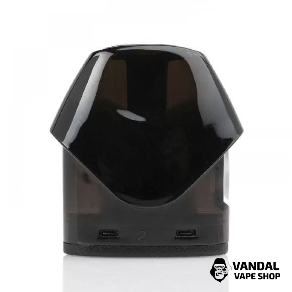 Змінний Картридж Movkin Y2 Pod Cartridge 2 мл, 1.4 Ом Змінний Картридж Movkin Y2 Pod Cartridge 2 мл, 1.4 Ом