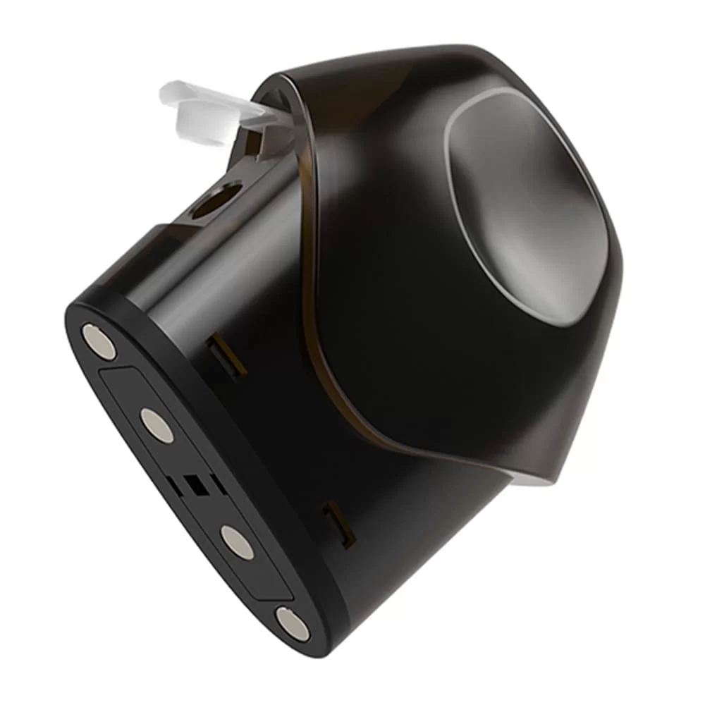 Змінний Картридж Movkin Y2 Pod Cartridge 2 мл, 1.4 Ом Змінний Картридж Movkin Y2 Pod Cartridge 2 мл, 1.4 Ом