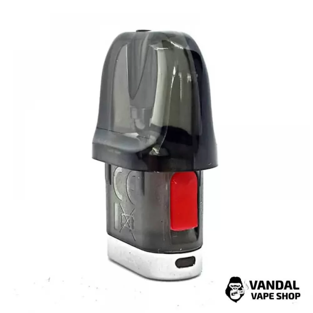 Сменный Картридж Smok Novo 2 Clear Cartridge DC MTL 0.8 Ом
