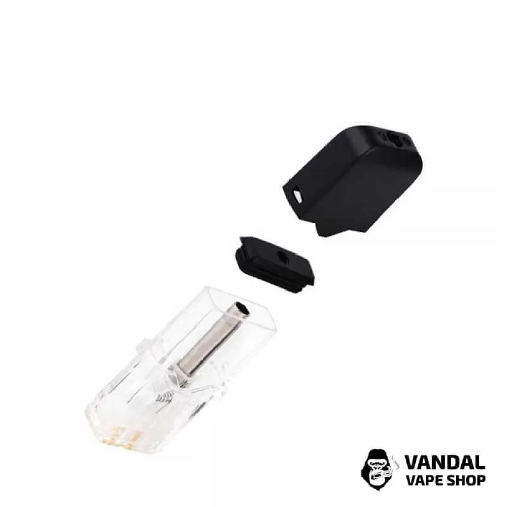 Сменный картридж OVNS W01 Pod Cotton (Original) на 1.8 Ом Сменный картридж OVNS W01 Pod Cotton (Original) на 1.8 Ом