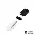 Сменный картридж OVNS W01 Pod Cotton (Original) на 1.8 Ом Сменный картридж OVNS W01 Pod Cotton (Original) на 1.8 Ом