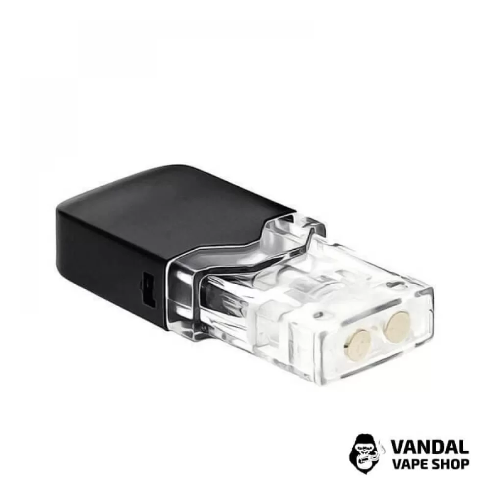 Сменный картридж OVNS W01 Pod Cotton (Original) на 1.8 Ом Сменный картридж OVNS W01 Pod Cotton (Original) на 1.8 Ом