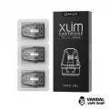 Сменный картридж  OXVA XLIM V3 Top Fill 1.2 Ом