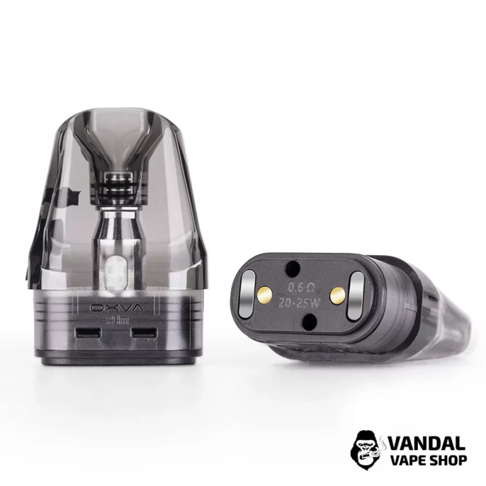 Сменный картридж  OXVA XLIM V3 Top Fill 0.6 Ом