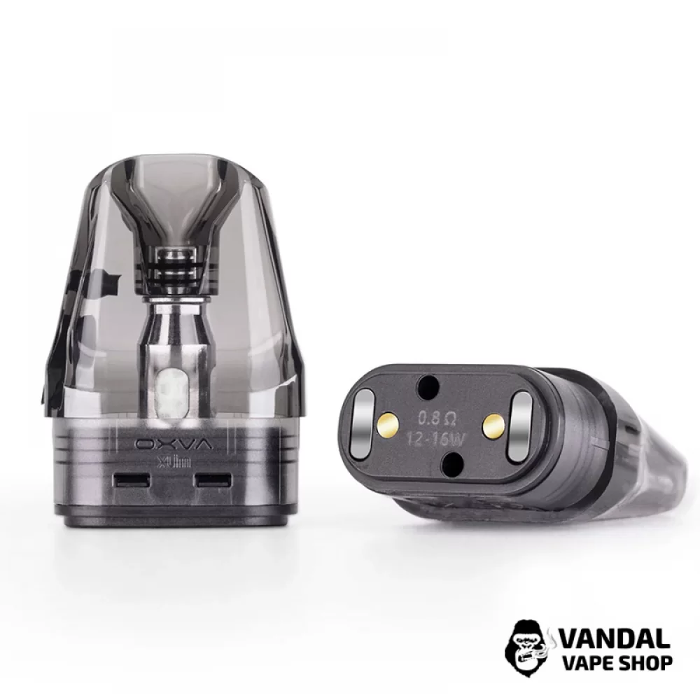 Сменный картридж  OXVA XLIM V3 Top Fill 0.8 Ом