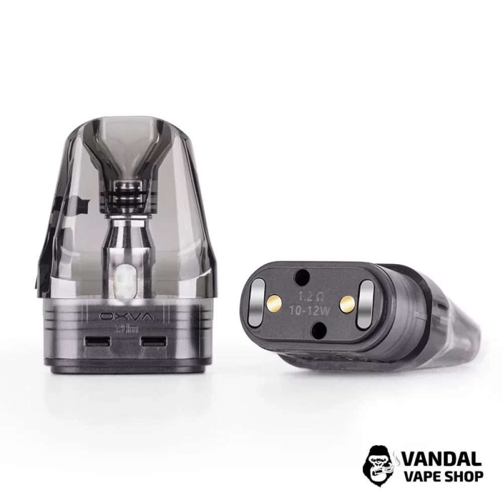 Сменный картридж  OXVA XLIM V3 Top Fill 1.2 Ом