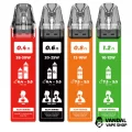 Сменный картридж  OXVA XLIM V3 Top Fill 0.4 Ом 3.0 мл