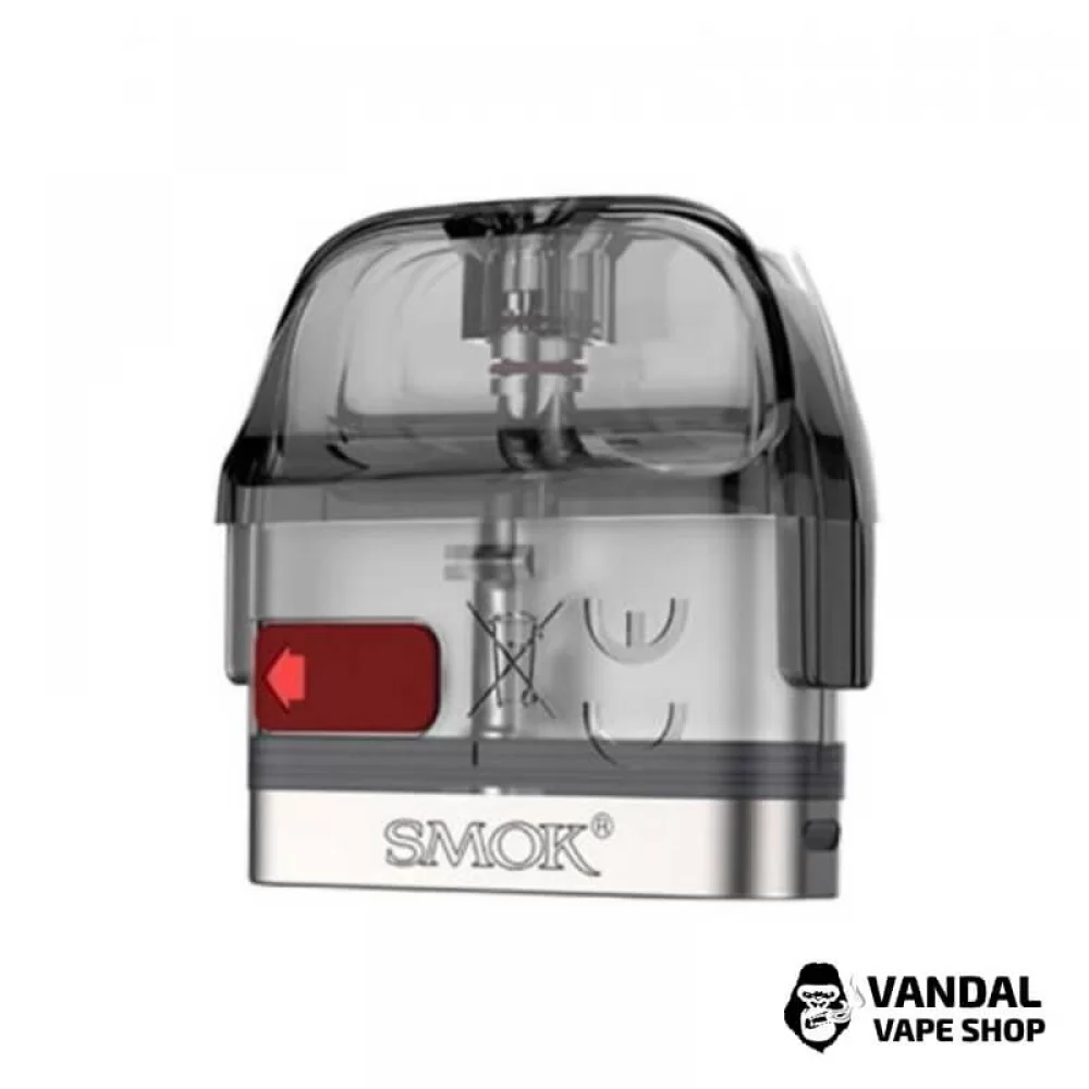 Сменный Картридж Smok Acro Meshed Cartridge 0.8 Ом
