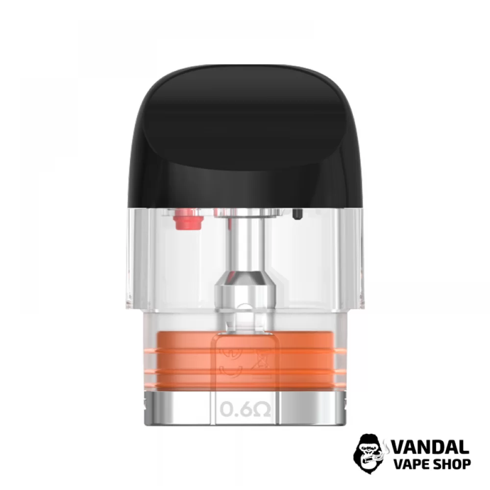 Картридж Smok Novo 5 Top Fill - 0.6 Ом 3мл