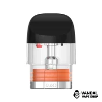 Картридж Smok Novo 5 0.6 Ом 3мл
