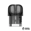 Сменный картридж Smok Novo X DC 0.8 ohm MTL Pod чёрный Сменный картридж Smok Novo X DC 0.8 ohm MTL Pod чёрный