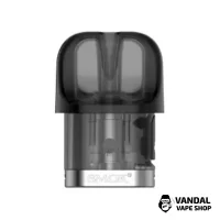 Картридж Smok Novo X DC 0.8 Ом MTL Black