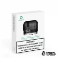 Сменный картридж Suorin Air Pro 1.0 Ом Сменный картридж Suorin Air Pro 1.0 Ом