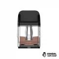 Картридж Vaporesso XROS 2 мл 0.4 Ом для Vaporesso XROS PRO Картридж Vaporesso XROS 2 мл 0.4 Ом для Vaporesso XROS PRO