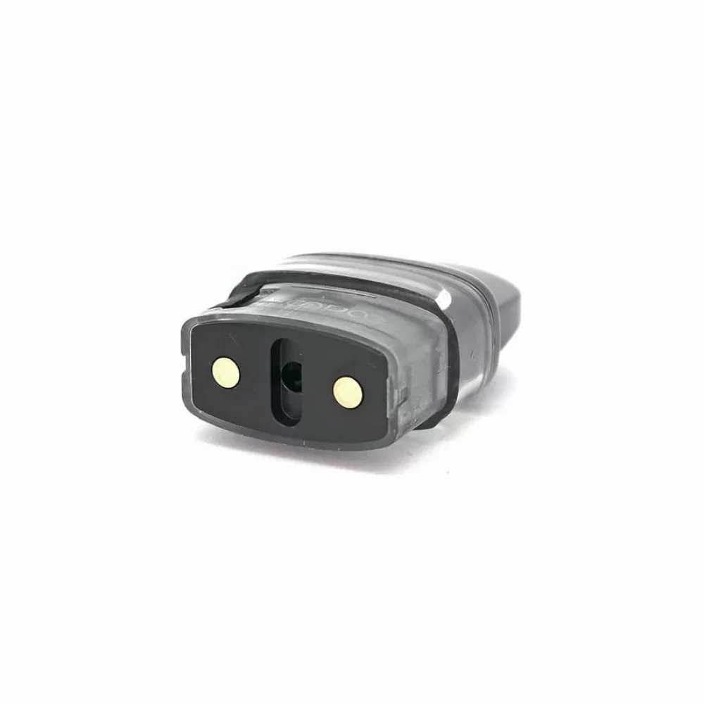 Картридж Voopoo Vinci Pod 0.8 Ом, 2.0 мл для Vinci, Vinci Q, Vinci SE, Drag Nano 2