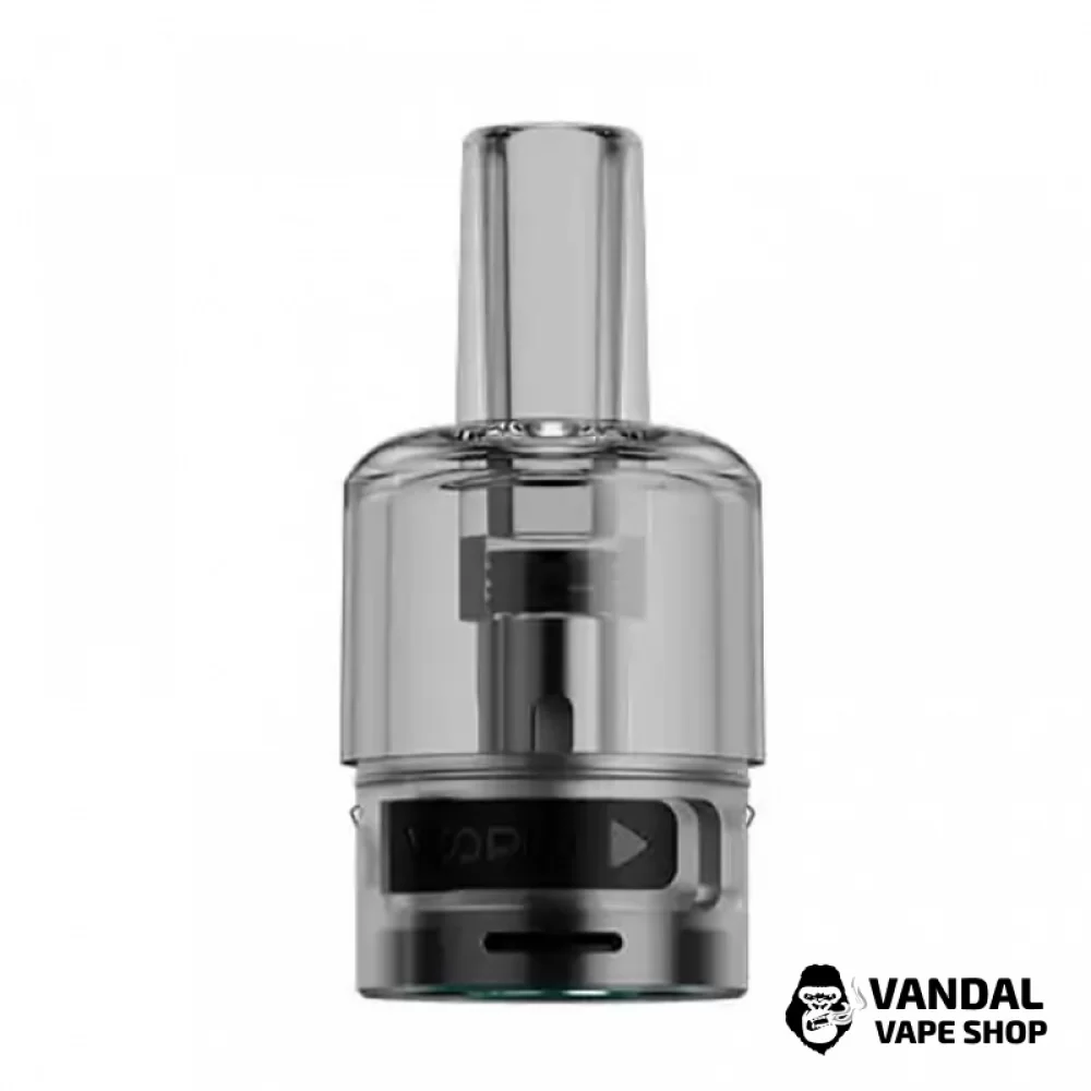 Картридж Voopoo ITO со встроенным испарителем сопротивлением 0.7 Ом