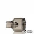 Картридж Voopoo PnP Pod Cartridge Drag S Drag X 4.5 мл ( без испарителя ) Картридж Voopoo PnP Pod Cartridge Drag S Drag X 4.5 мл ( без испарителя )