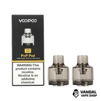 Картридж Voopoo PnP 4.5 мл