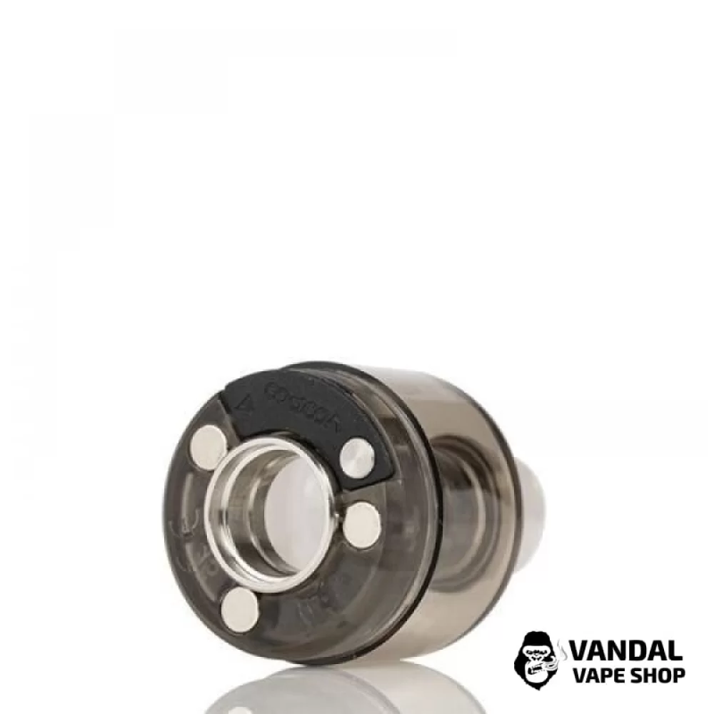 Картридж Voopoo PnP Pod Cartridge Drag S Drag X 4.5 мл ( без испарителя ) Картридж Voopoo PnP Pod Cartridge Drag S Drag X 4.5 мл ( без испарителя )