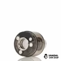 Картридж Voopoo PnP Pod Cartridge Drag S Drag X 4.5 мл ( без испарителя ) Картридж Voopoo PnP Pod Cartridge Drag S Drag X 4.5 мл ( без испарителя )