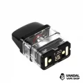 Kартридж  Vaporesso XROS Series MINI Pod Cartridge 2 мл, 1.2 Ом