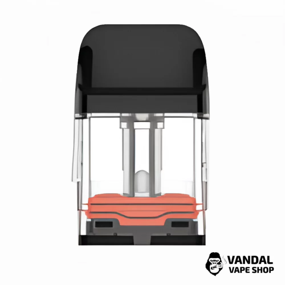 Картридж Vaporesso XROS Pod 0.6 Ом, 3 мл
