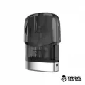 Картридж Uwell Yearn Neat 2 / Popreel N1 з опором 0.9 Ом та об'ємом 2 мл Картридж Uwell Yearn Neat 2 / Popreel N1 з опором 0.9 Ом та об'ємом 2 мл