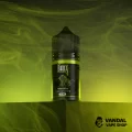 Набор для самозамеса Chaser Black 30 мл 65 мг со вкусом яблока, кактуса и лайма