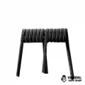 Спіраль Staggered (A1) 0.4x2+n80/0.12 0.21 Ohm (dual) WR6 Ф3 Спіраль Staggered (A1) 0.4x2+n80/0.12 0.21 Ohm (dual) WR6 Ф3