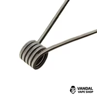 Micro Fused MTL 0,75 Ohm (A1) 0.25 + n0.1