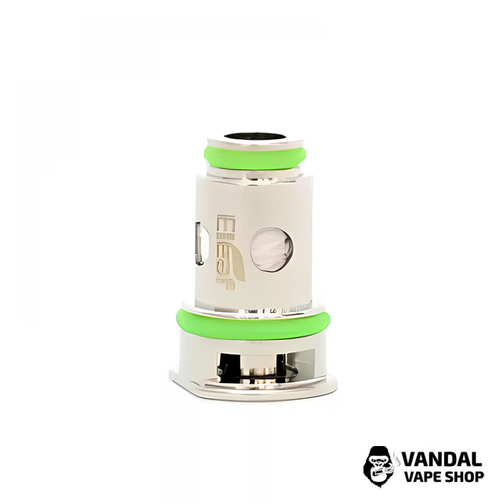 Змінний випаровувач Eleaf GTL 1.2 Ом Змінний випаровувач Eleaf GTL 1.2 Ом