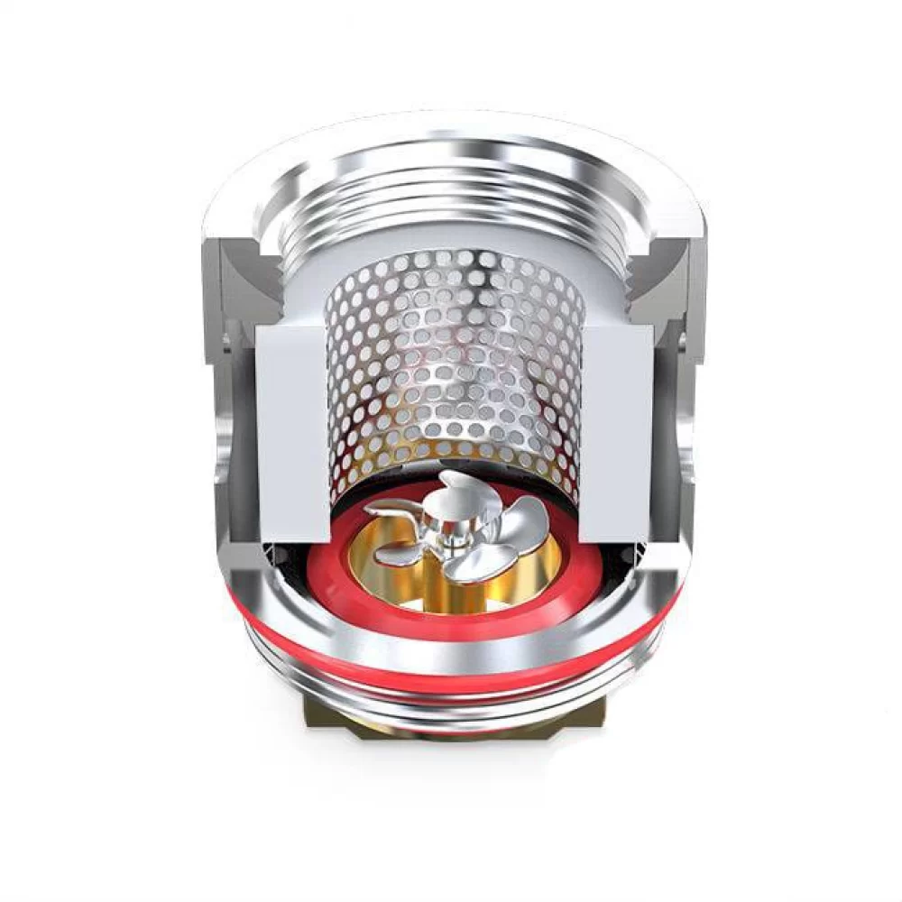 Змінний випаровувач Eleaf HW-T2 0.2 Ом Змінний випаровувач Eleaf HW-T2 0.2 Ом