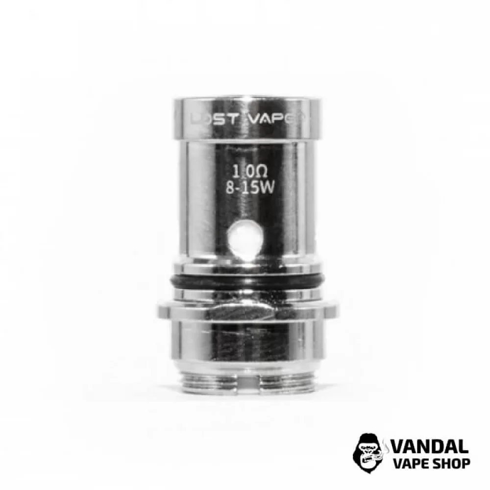 Сменный испаритель Lost Vape UB V2 MTL Mesh Coil 1.0 Ом для Thelema, Gemini Hybrid и Q-Ultra Сменный испаритель Lost Vape UB V2 MTL Mesh Coil 1.0 Ом для Thelema, Gemini Hybrid и Q-Ultra