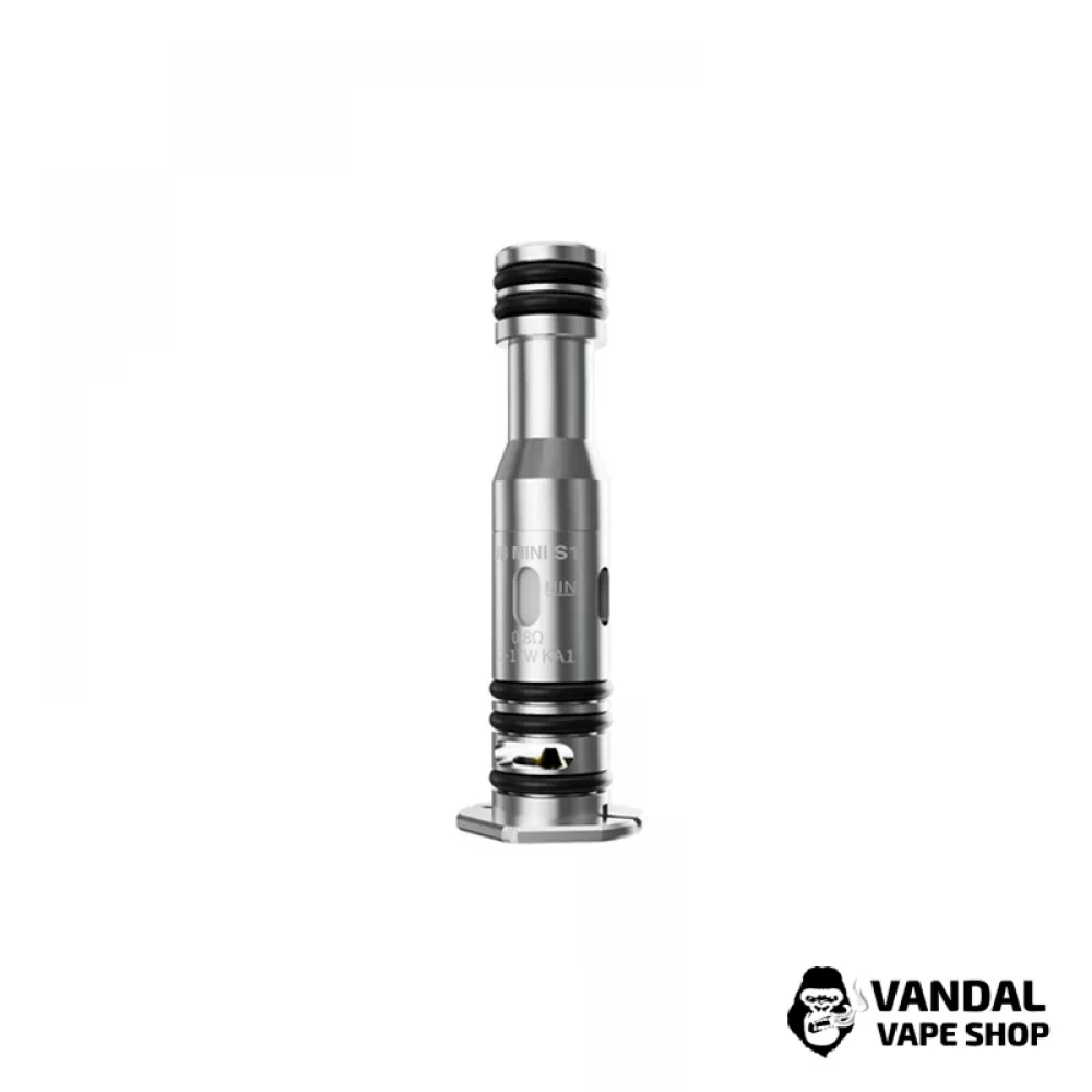 Змінний випаровувач Lost Vape UB Mini S1 0.8 Ом